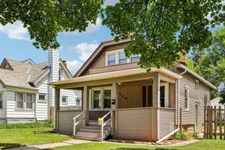 524 S Oak Park COURT, Milwaukee, WI 53214