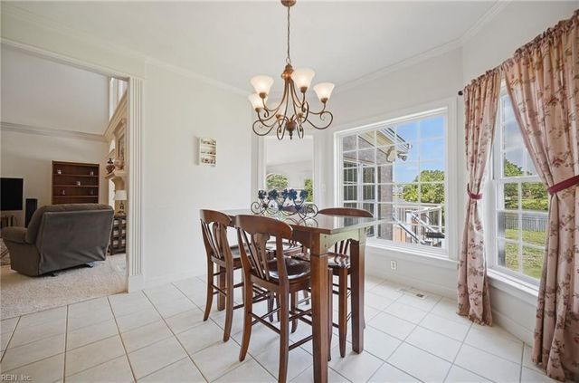 2329 Santa Fe DR, Virginia Beach, VA 23456