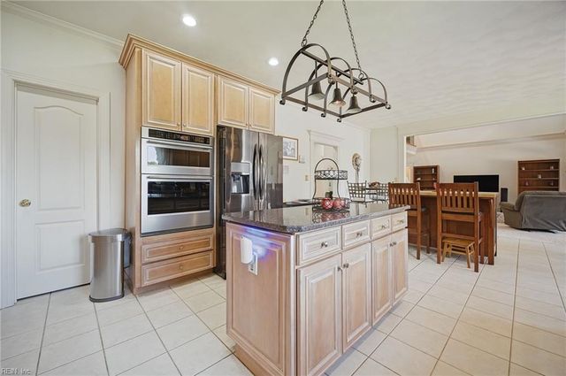 2329 Santa Fe DR, Virginia Beach, VA 23456