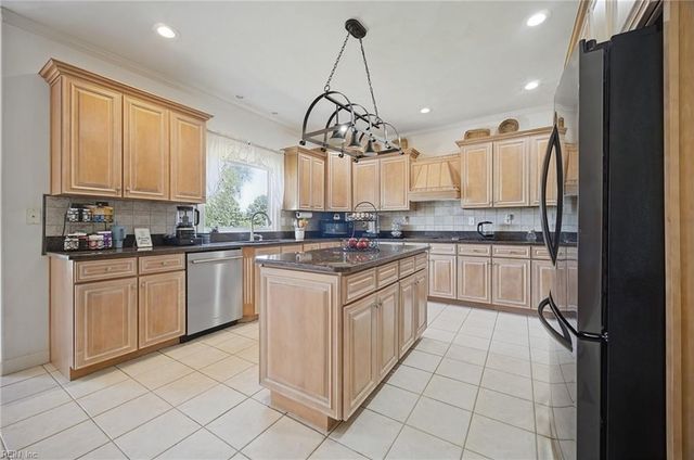 2329 Santa Fe DR, Virginia Beach, VA 23456