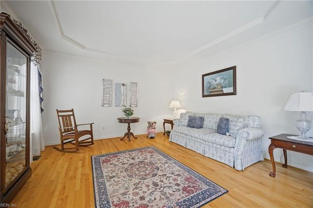 2329 Santa Fe DR, Virginia Beach, VA 23456