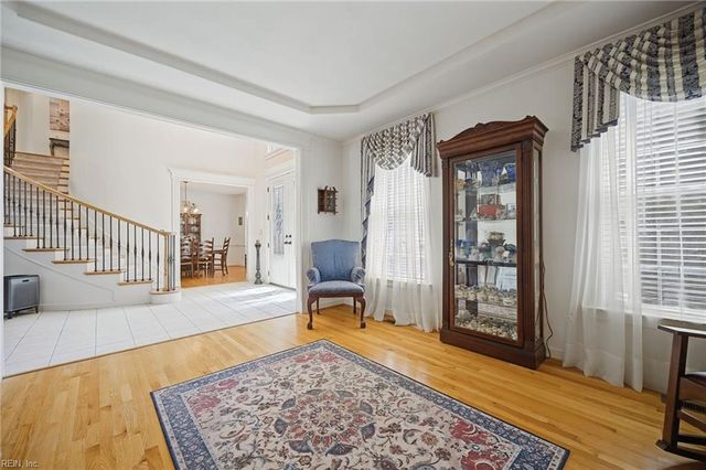 2329 Santa Fe DR, Virginia Beach, VA 23456
