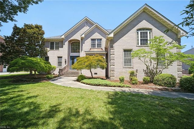 2329 Santa Fe DR, Virginia Beach, VA 23456