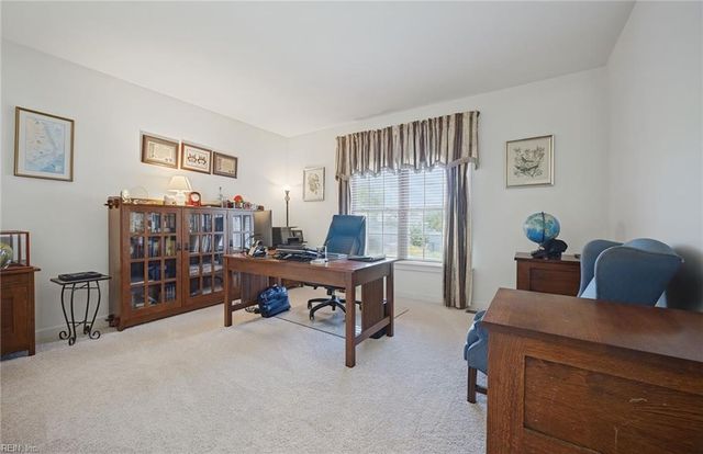 2329 Santa Fe DR, Virginia Beach, VA 23456