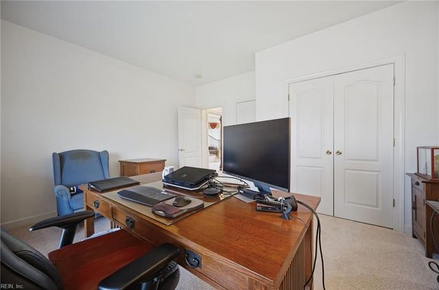 2329 Santa Fe DR, Virginia Beach, VA 23456