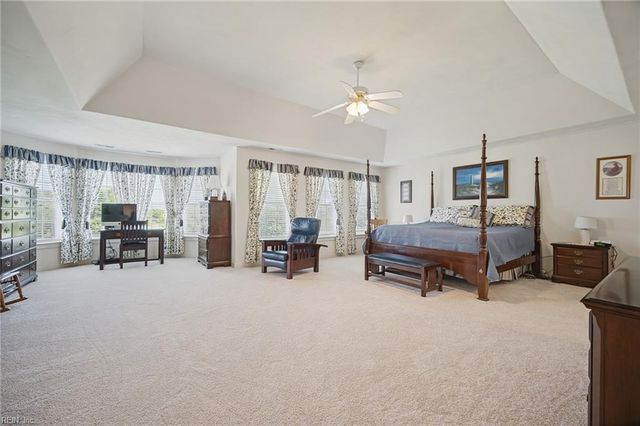 2329 Santa Fe DR, Virginia Beach, VA 23456