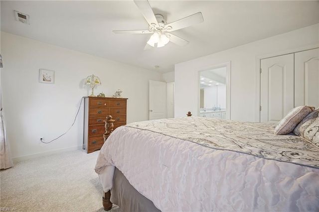 2329 Santa Fe DR, Virginia Beach, VA 23456