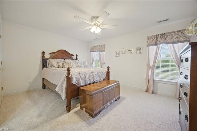 2329 Santa Fe DR, Virginia Beach, VA 23456