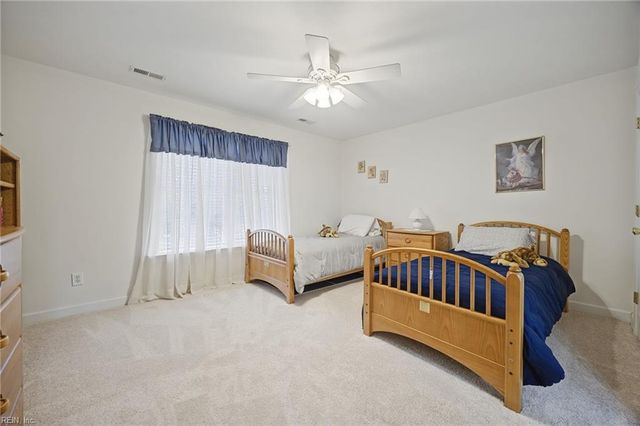 2329 Santa Fe DR, Virginia Beach, VA 23456
