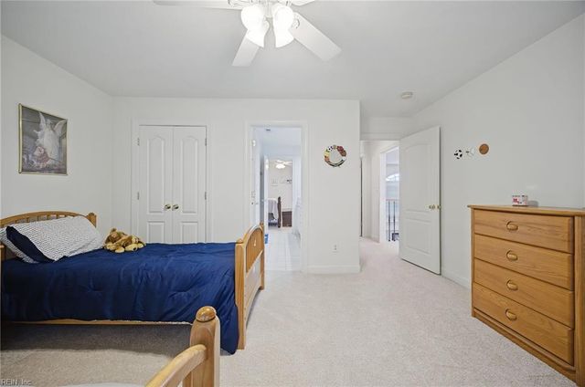 2329 Santa Fe DR, Virginia Beach, VA 23456