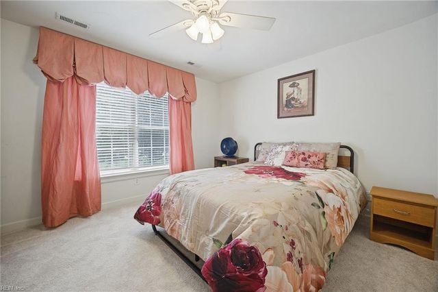 2329 Santa Fe DR, Virginia Beach, VA 23456