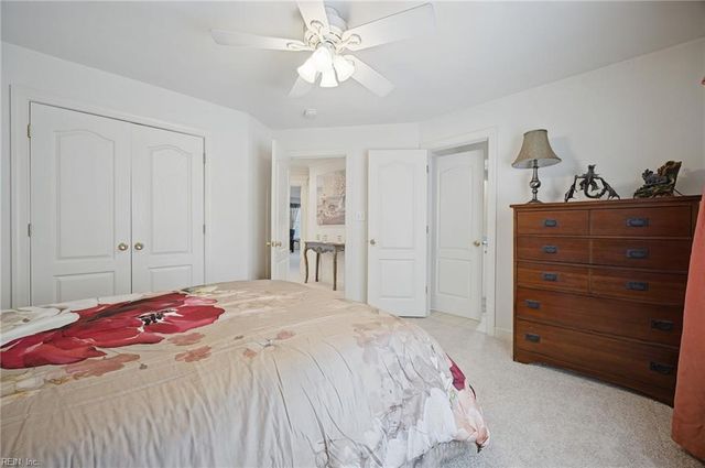 2329 Santa Fe DR, Virginia Beach, VA 23456