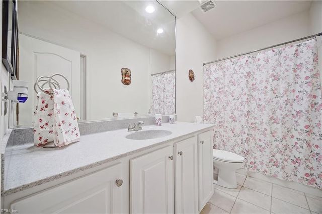 2329 Santa Fe DR, Virginia Beach, VA 23456