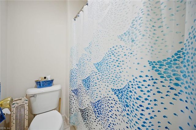 2329 Santa Fe DR, Virginia Beach, VA 23456