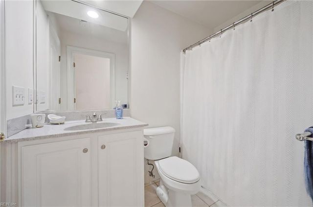 2329 Santa Fe DR, Virginia Beach, VA 23456
