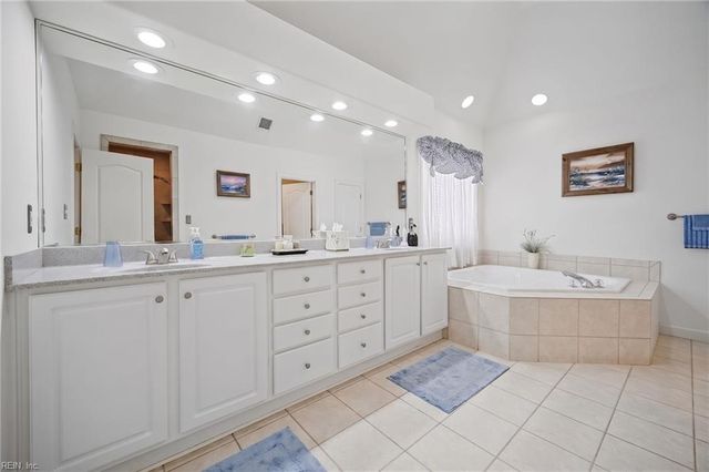 2329 Santa Fe DR, Virginia Beach, VA 23456