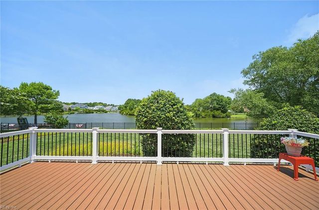 2329 Santa Fe DR, Virginia Beach, VA 23456