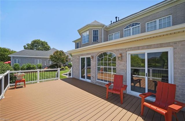 2329 Santa Fe DR, Virginia Beach, VA 23456