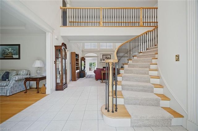 2329 Santa Fe DR, Virginia Beach, VA 23456