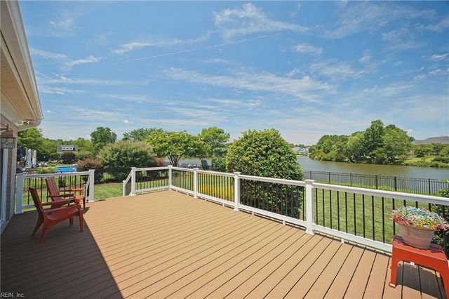 2329 Santa Fe DR, Virginia Beach, VA 23456