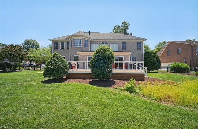 2329 Santa Fe DR, Virginia Beach, VA 23456