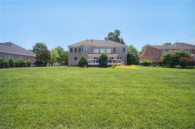 2329 Santa Fe DR, Virginia Beach, VA 23456