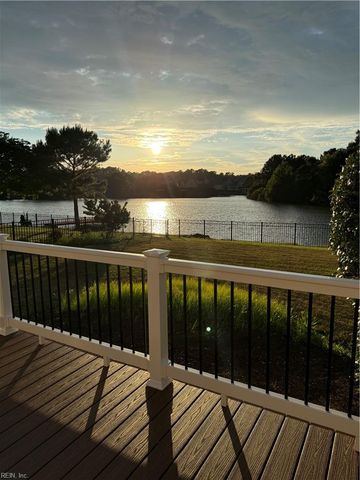 2329 Santa Fe DR, Virginia Beach, VA 23456