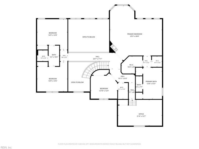 2329 Santa Fe DR, Virginia Beach, VA 23456
