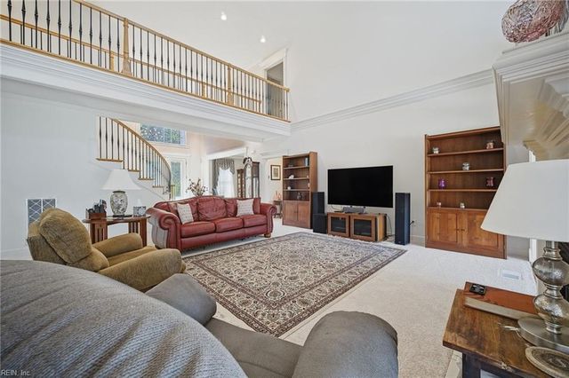 2329 Santa Fe DR, Virginia Beach, VA 23456