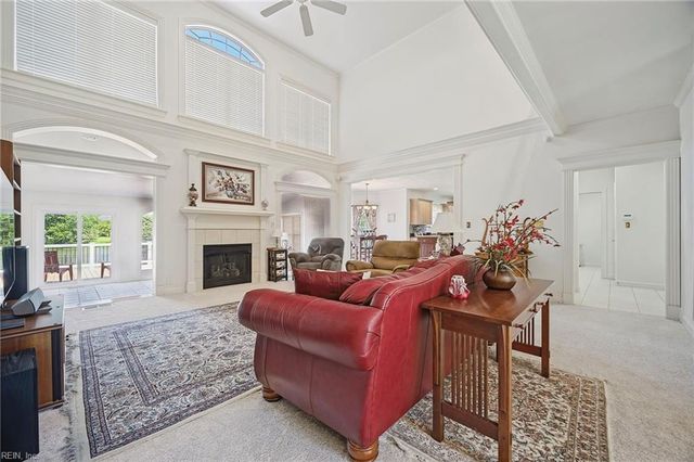 2329 Santa Fe DR, Virginia Beach, VA 23456