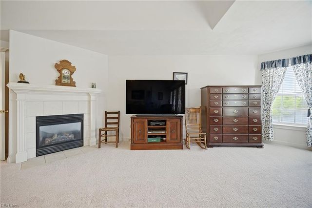 2329 Santa Fe DR, Virginia Beach, VA 23456