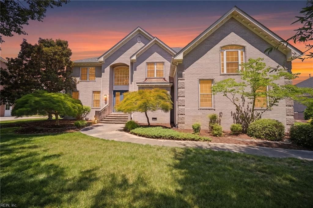 2329 Santa Fe DR, Virginia Beach, VA 23456