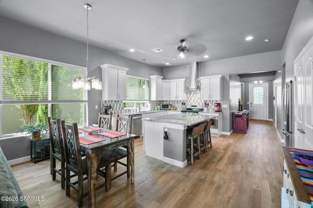 6134 Full Bloom Street, Las Cruces, NM 88012
