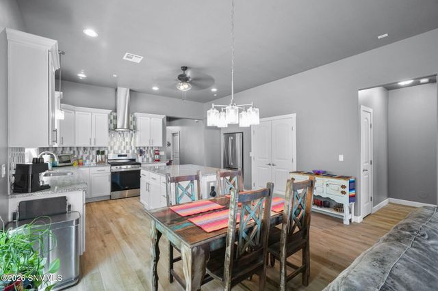 6134 Full Bloom Street, Las Cruces, NM 88012