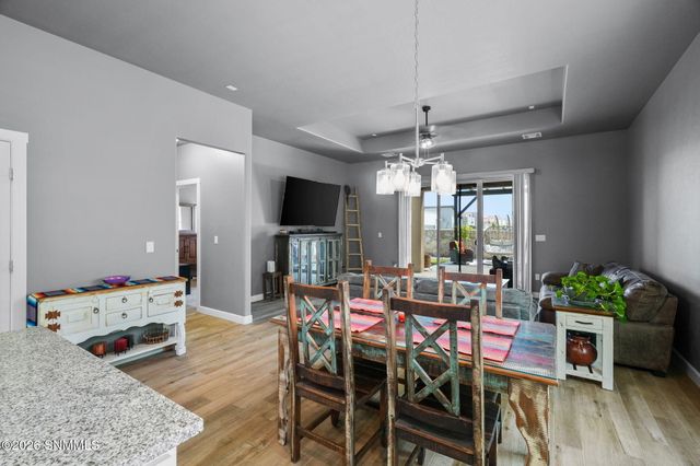 6134 Full Bloom Street, Las Cruces, NM 88012