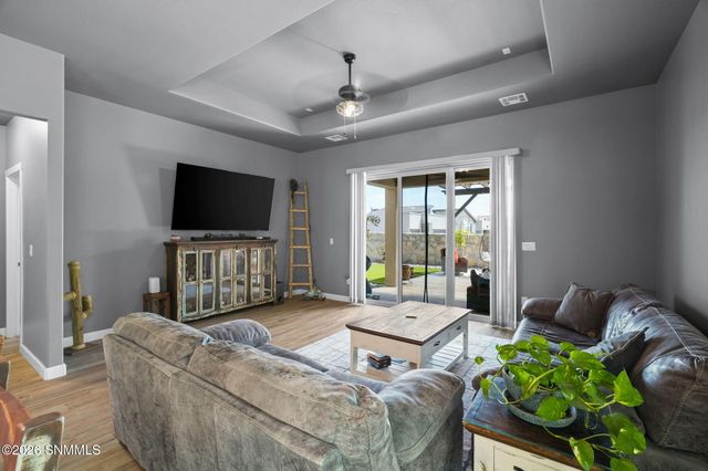 6134 Full Bloom Street, Las Cruces, NM 88012
