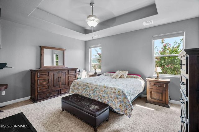 6134 Full Bloom Street, Las Cruces, NM 88012