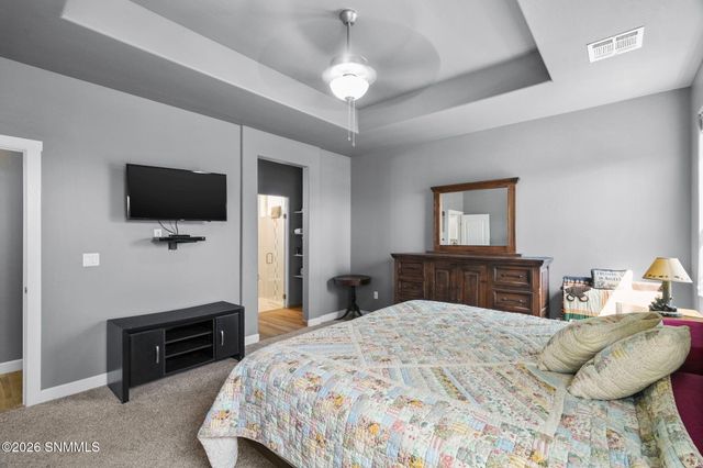 6134 Full Bloom Street, Las Cruces, NM 88012