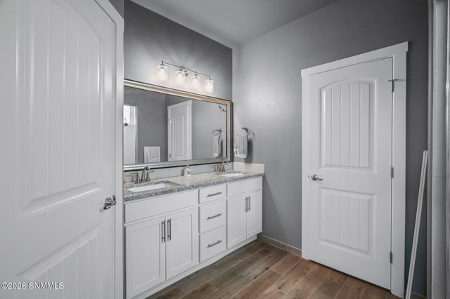 6134 Full Bloom Street, Las Cruces, NM 88012