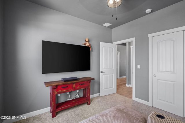 6134 Full Bloom Street, Las Cruces, NM 88012