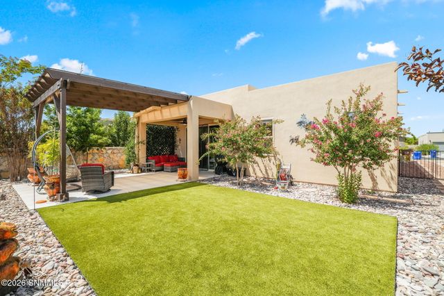 6134 Full Bloom Street, Las Cruces, NM 88012