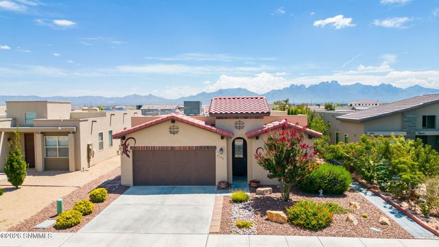 6134 Full Bloom Street, Las Cruces, NM 88012