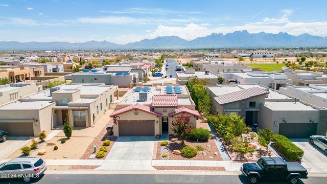 6134 Full Bloom Street, Las Cruces, NM 88012