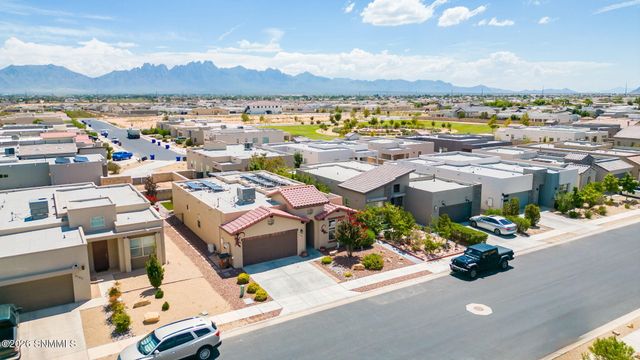 6134 Full Bloom Street, Las Cruces, NM 88012
