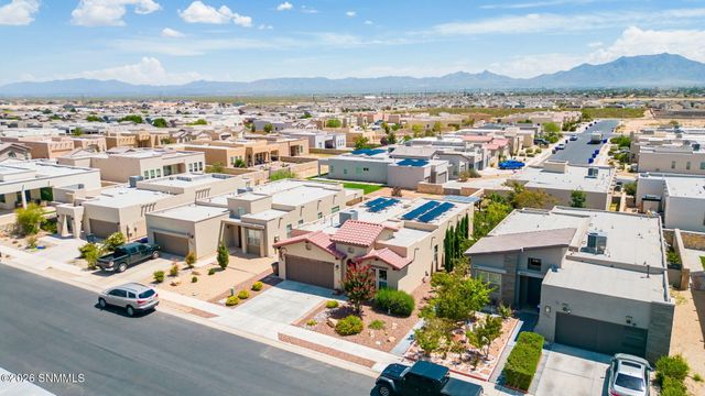 6134 Full Bloom Street, Las Cruces, NM 88012