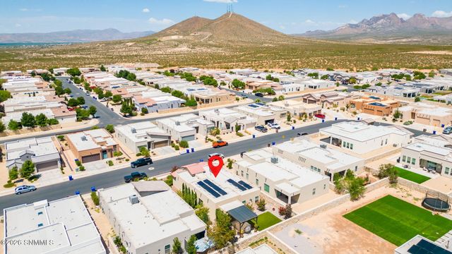 6134 Full Bloom Street, Las Cruces, NM 88012