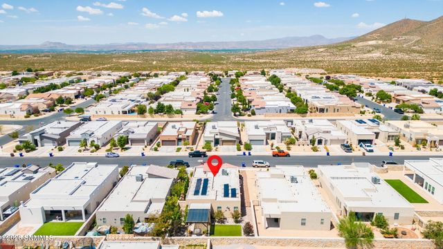 6134 Full Bloom Street, Las Cruces, NM 88012