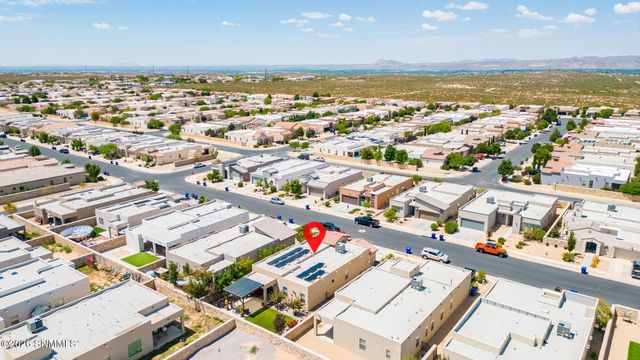 6134 Full Bloom Street, Las Cruces, NM 88012