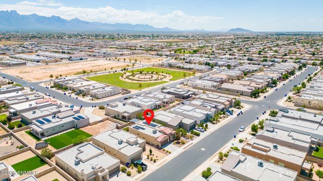 6134 Full Bloom Street, Las Cruces, NM 88012