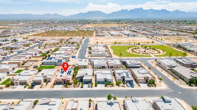 6134 Full Bloom Street, Las Cruces, NM 88012